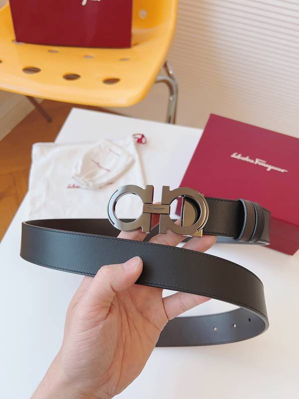 Ferragamo Belt 35MM SFB00182