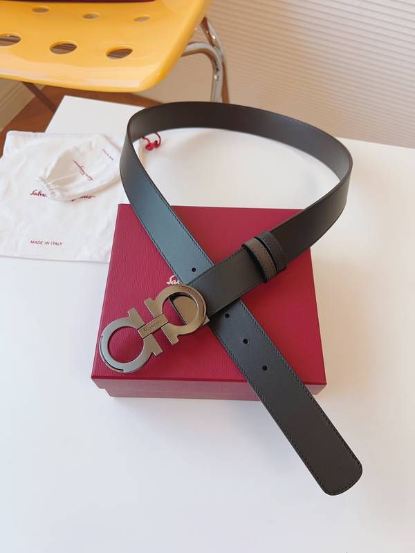 Ferragamo Belt 35MM SFB00182