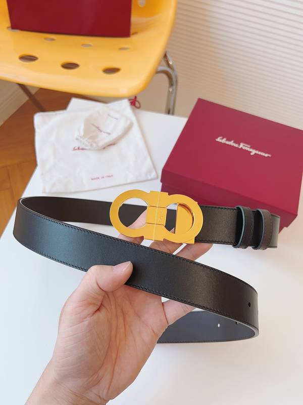 Ferragamo Belt 35MM SFB00183