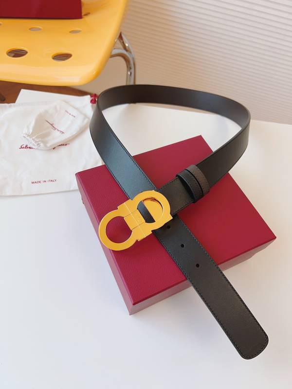 Ferragamo Belt 35MM SFB00183