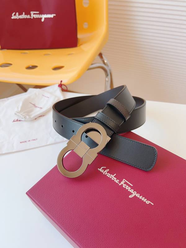 Ferragamo Belt 35MM SFB00184