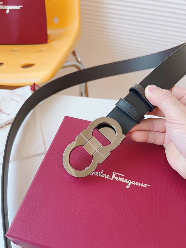 Ferragamo Belt 35MM SFB00184