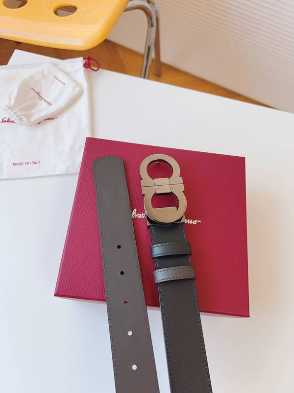 Ferragamo Belt 35MM SFB00184