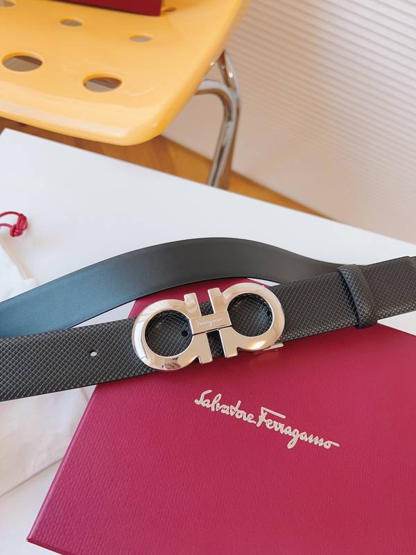 Ferragamo Belt 35MM SFB00185