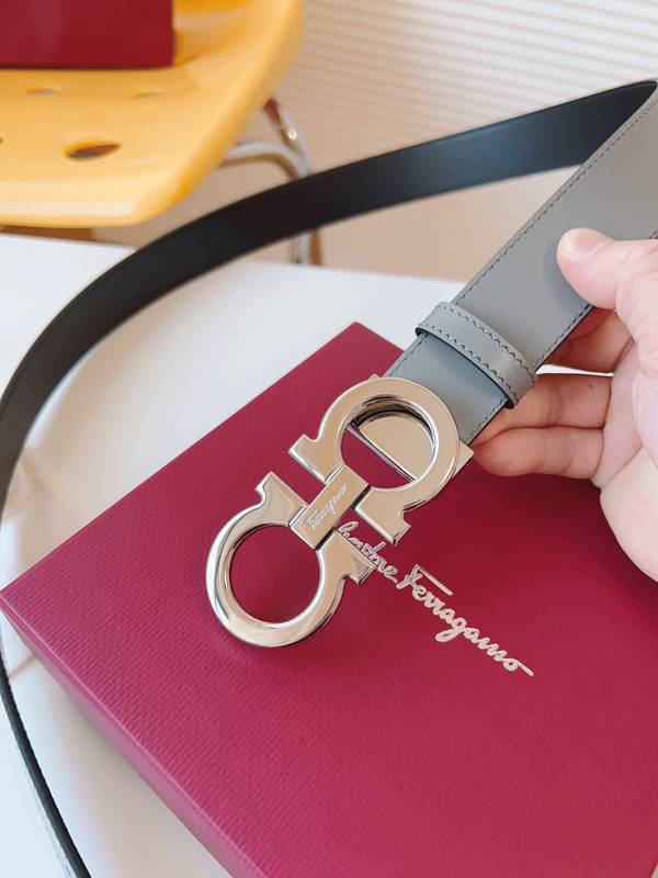 Ferragamo Belt 35MM SFB00189