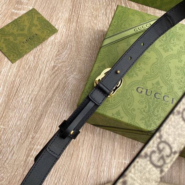 Gucci Belt 20MM GUB00210