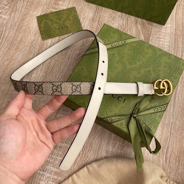 Gucci Belt 20MM GUB00211