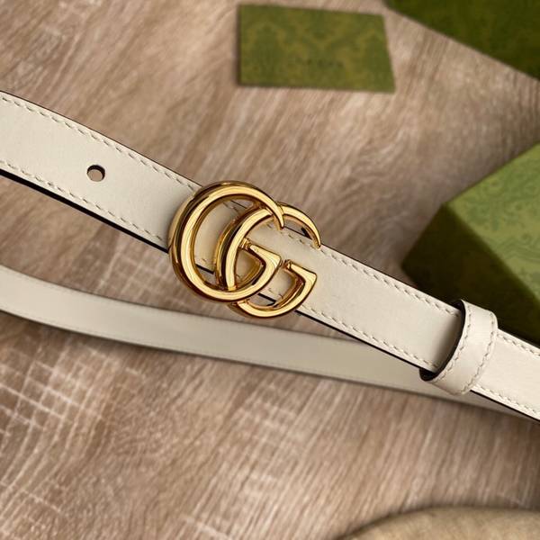 Gucci Belt 20MM GUB00212