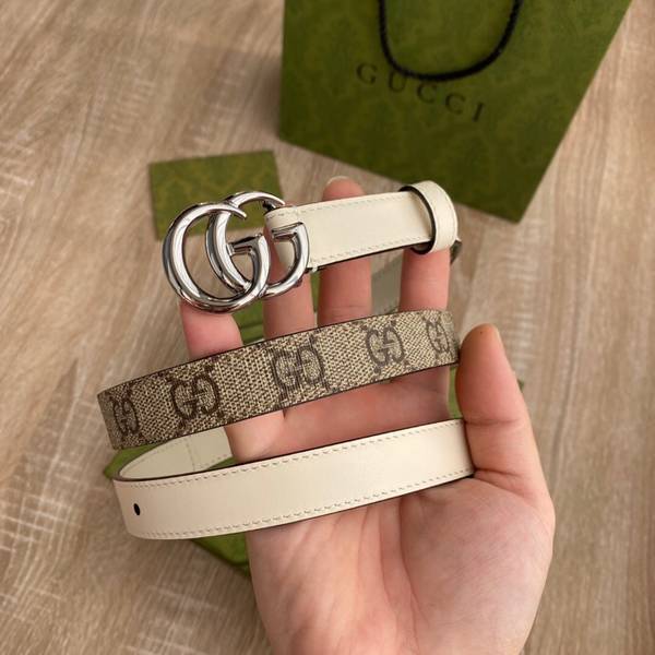 Gucci Belt 20MM GUB00212