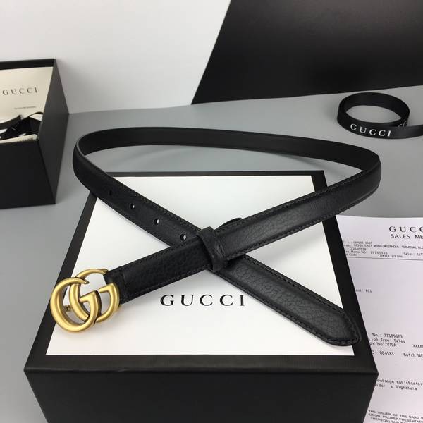 Gucci Belt 20MM GUB00213