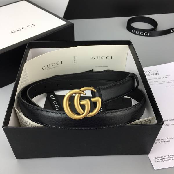 Gucci Belt 20MM GUB00213