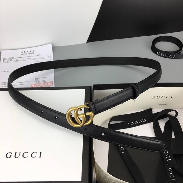 Gucci Belt 20MM GUB00213