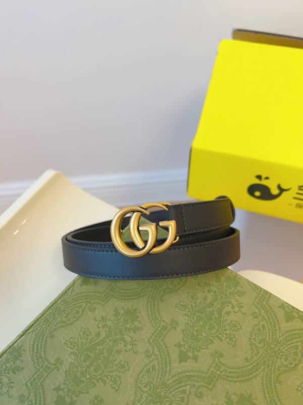 Gucci Belt 20MM GUB00214