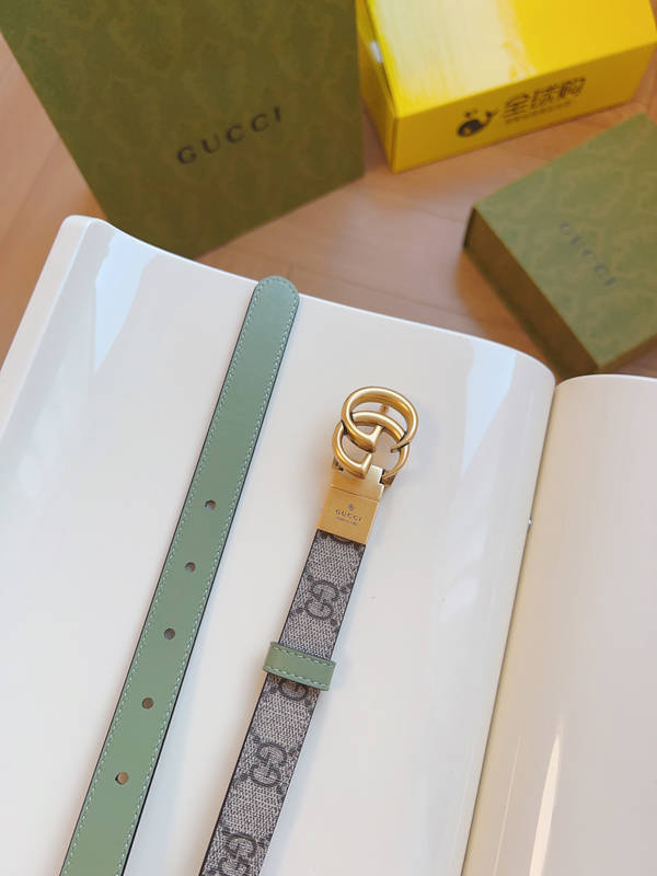 Gucci Belt 20MM GUB00215