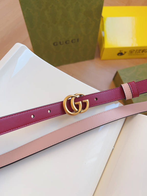 Gucci Belt 20MM GUB00216