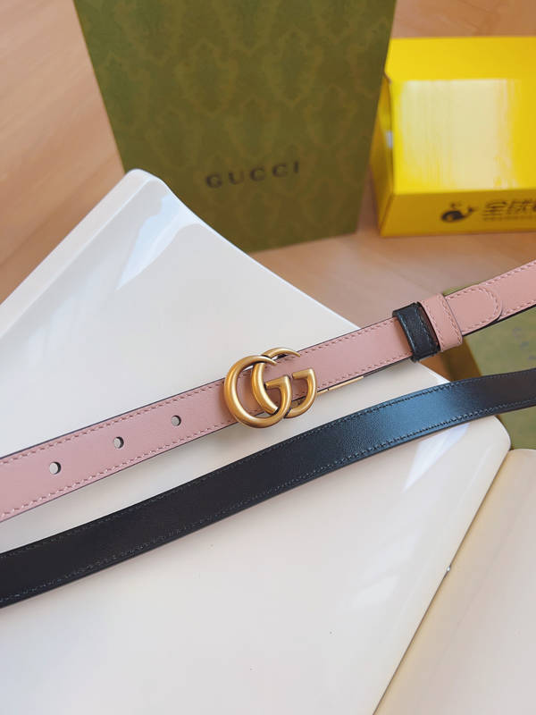 Gucci Belt 20MM GUB00217