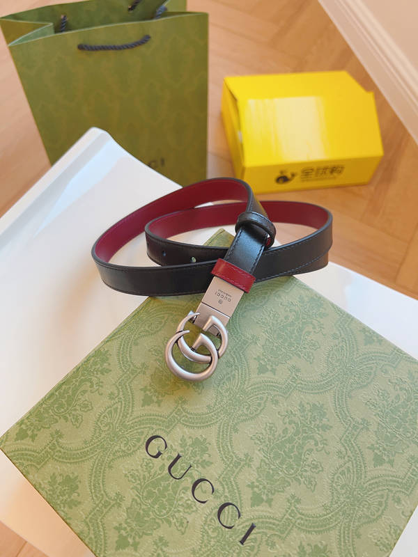 Gucci Belt 20MM GUB00219