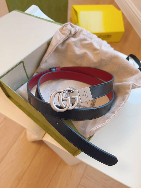 Gucci Belt 20MM GUB00219