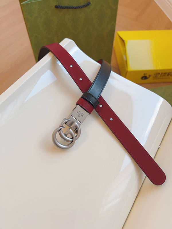 Gucci Belt 20MM GUB00219