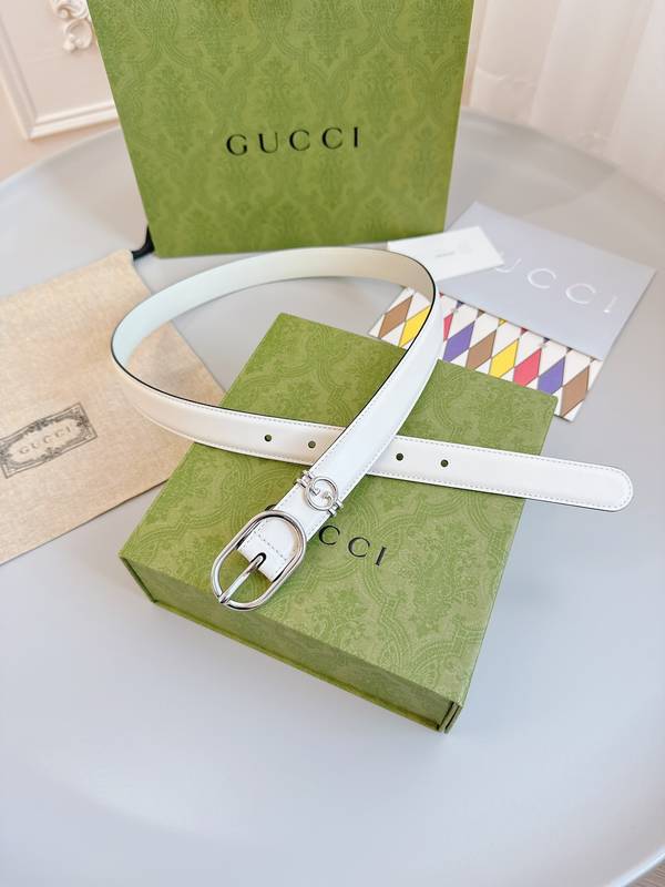 Gucci Belt 25MM GUB00220