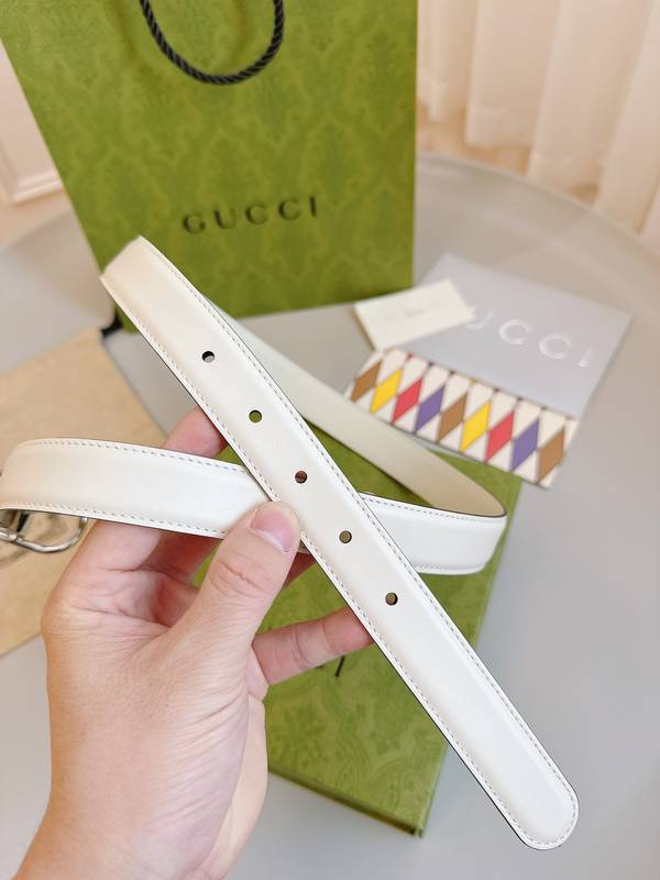 Gucci Belt 25MM GUB00220