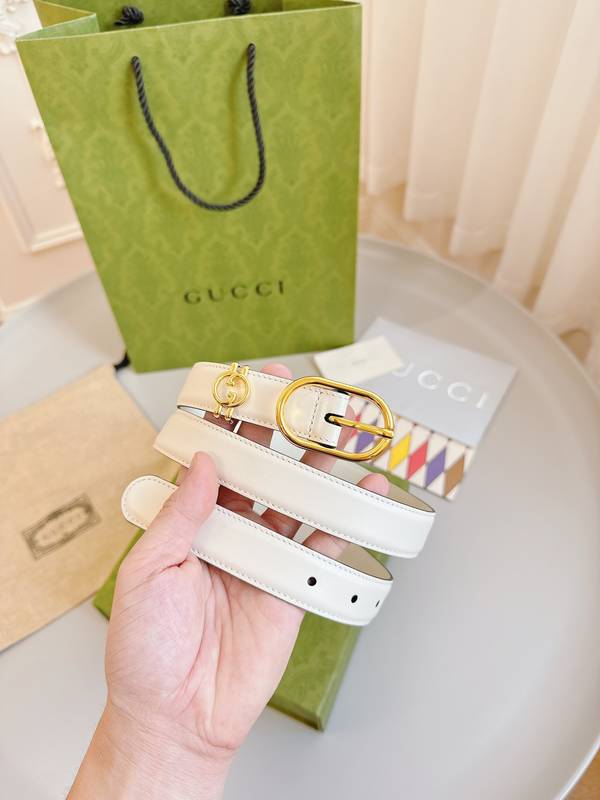 Gucci Belt 25MM GUB00221