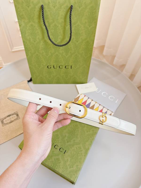 Gucci Belt 25MM GUB00221