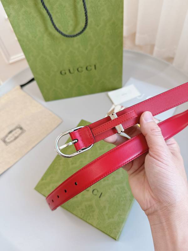 Gucci Belt 25MM GUB00222