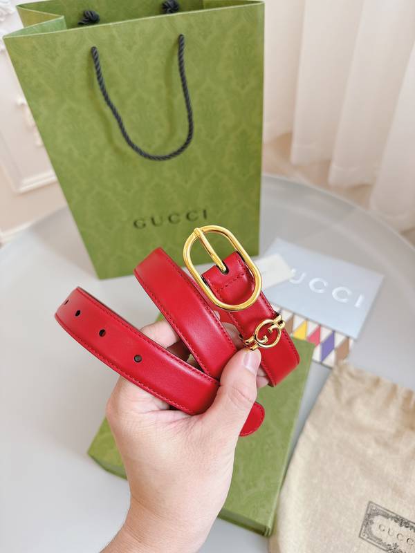 Gucci Belt 25MM GUB00223