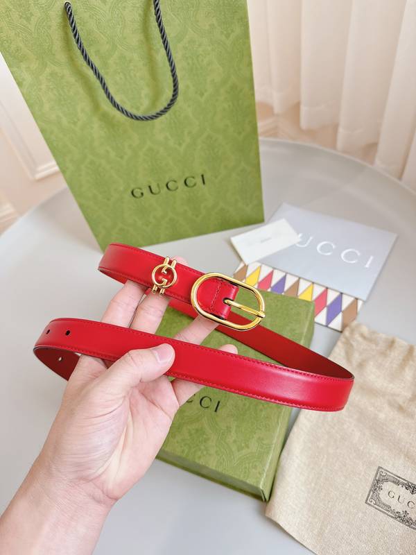 Gucci Belt 25MM GUB00223