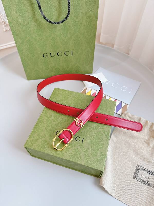 Gucci Belt 25MM GUB00223