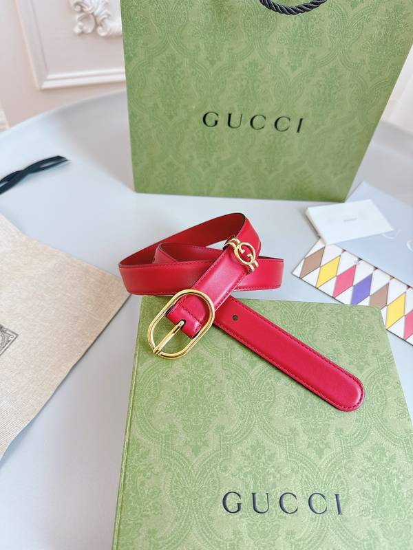 Gucci Belt 25MM GUB00223