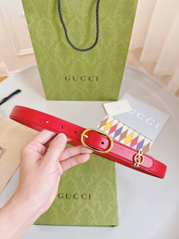 Gucci Belt 25MM GUB00223