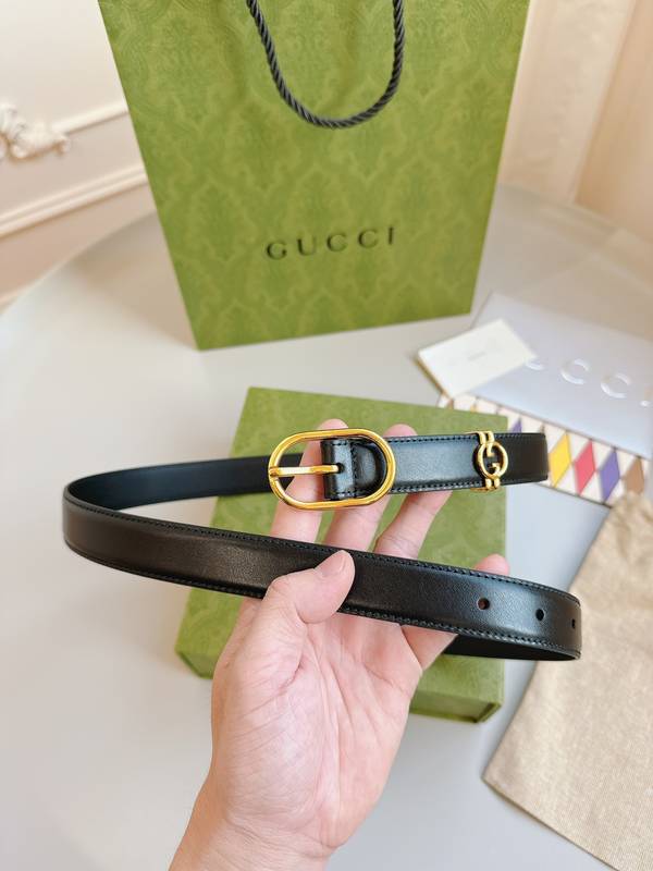 Gucci Belt 25MM GUB00224