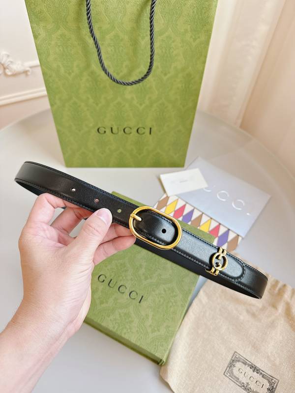 Gucci Belt 25MM GUB00224