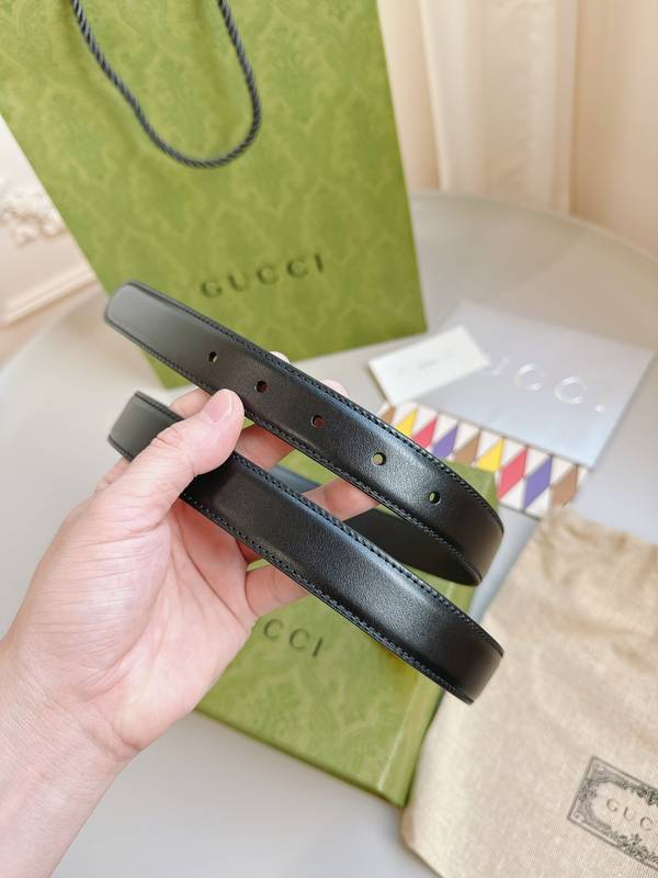 Gucci Belt 25MM GUB00224