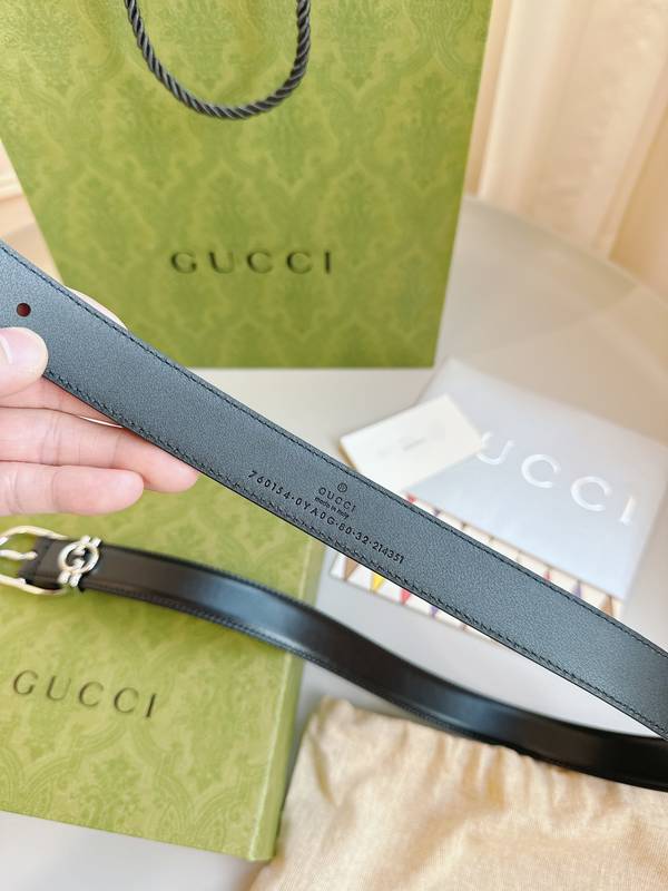 Gucci Belt 25MM GUB00225
