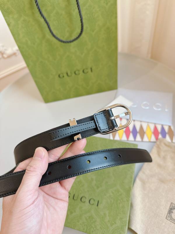 Gucci Belt 25MM GUB00225