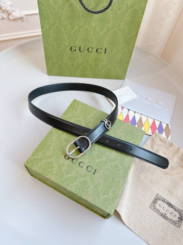 Gucci Belt 25MM GUB00225