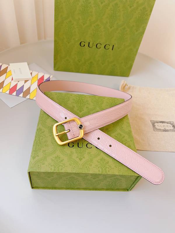 Gucci Belt 30MM GUB00226