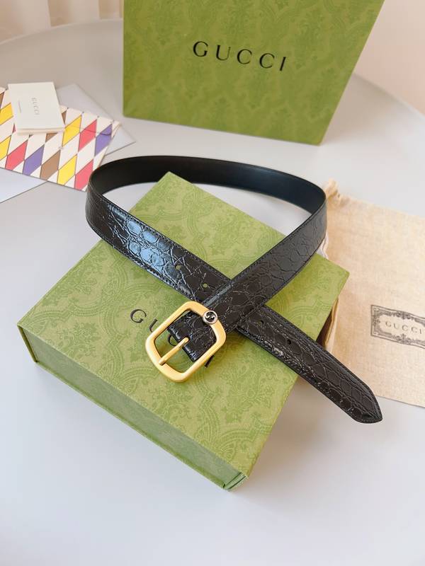 Gucci Belt 30MM GUB00228