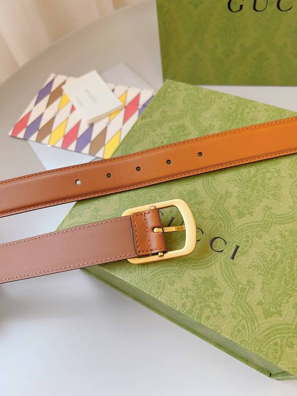 Gucci Belt 30MM GUB00229