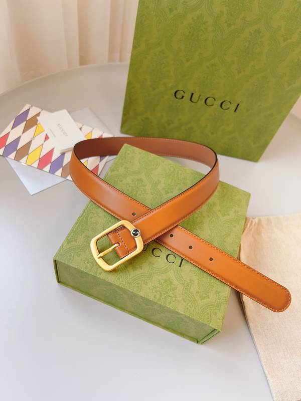 Gucci Belt 30MM GUB00229