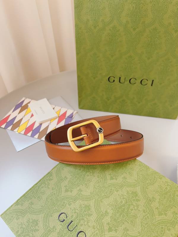 Gucci Belt 30MM GUB00229