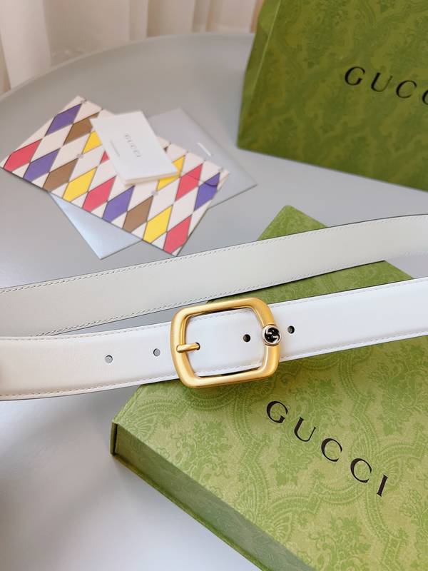 Gucci Belt 30MM GUB00230