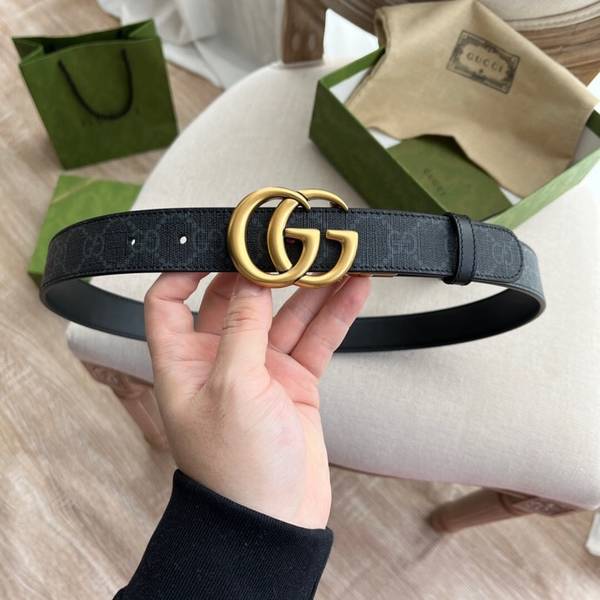 Gucci Belt 30MM GUB00232