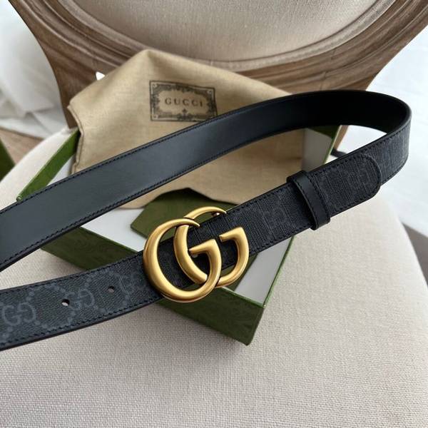 Gucci Belt 30MM GUB00232