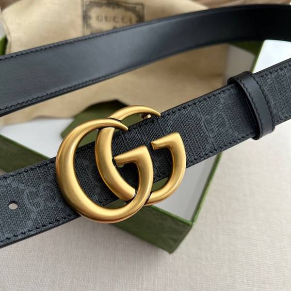 Gucci Belt 30MM GUB00232