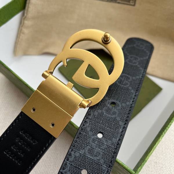 Gucci Belt 30MM GUB00232