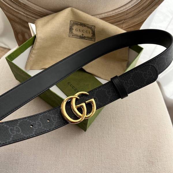 Gucci Belt 30MM GUB00234